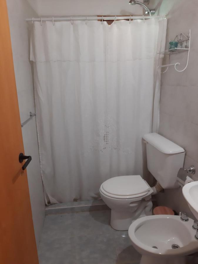 Cabana Pampa Esquel Exteriör bild