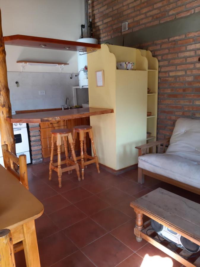 Cabana Pampa Esquel Exteriör bild